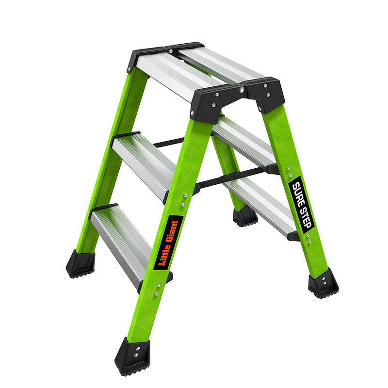 Sure Step™ - fiberglass