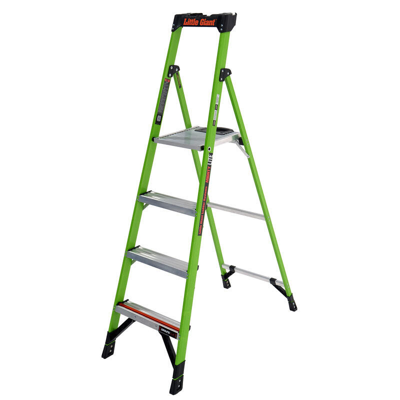 MightyLite™ 1x4 - Fiberglass