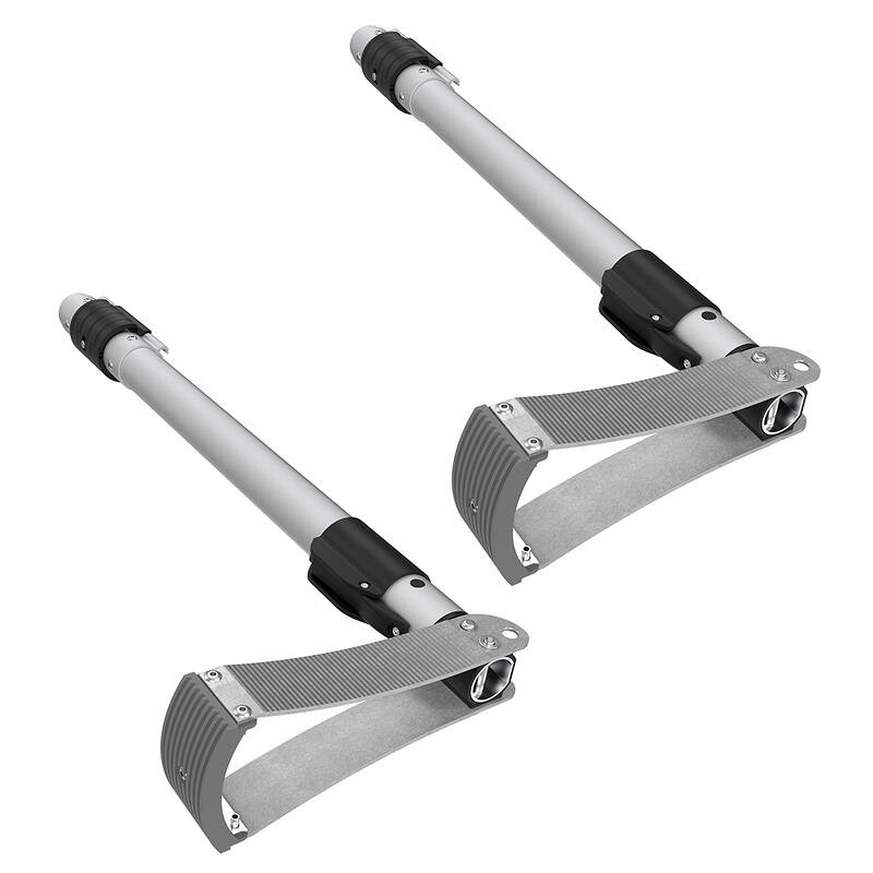 Safety Rails