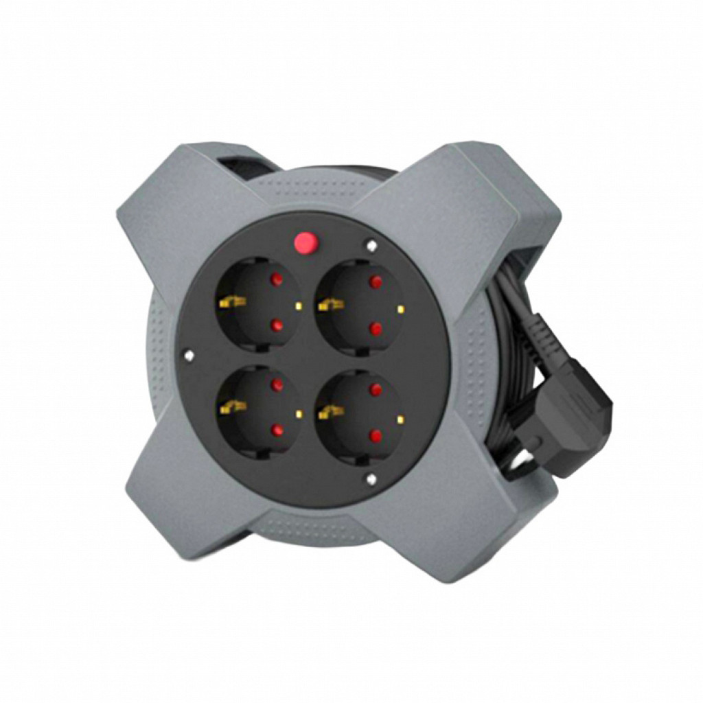 COMMEL HIŠNI 5 M / 1,5 mm2