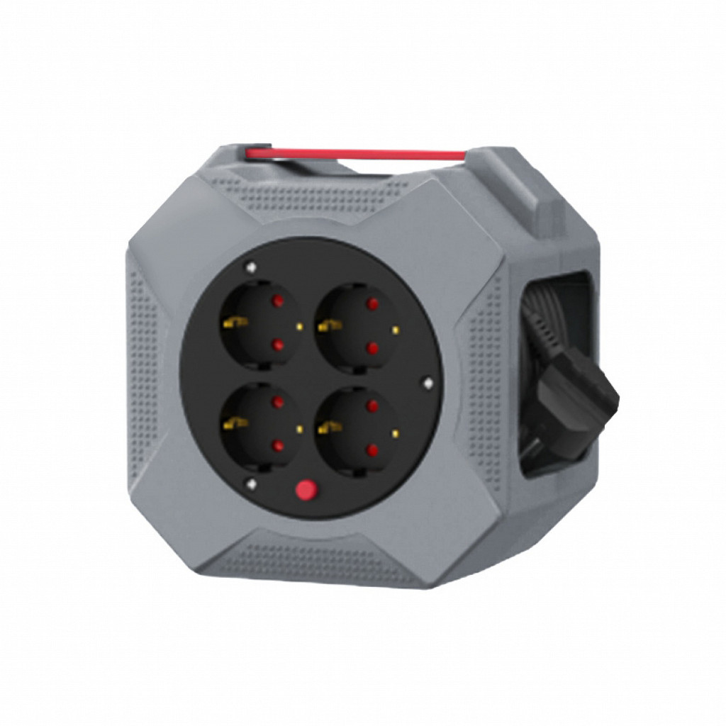 COMMEL HIŠNI 15 M / 1,5 mm2