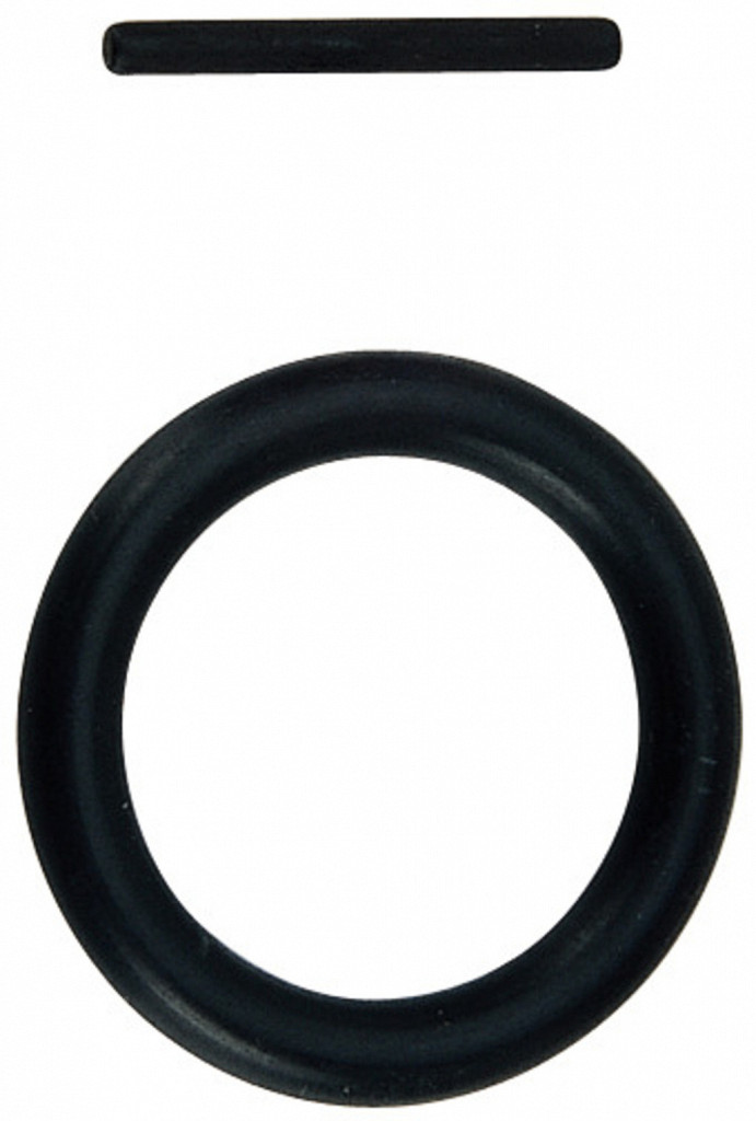 Obroč z zatičem 1.1/2