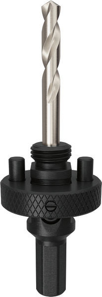 BOSCH Pro adapter za krone z centrirnim svedrom - primerno za krone premera 32-210mm