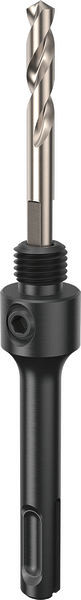 BOSCH Pro SDS+ adapter za krone z centrirnim svedrom - primerno za krone premera 14-30mm
