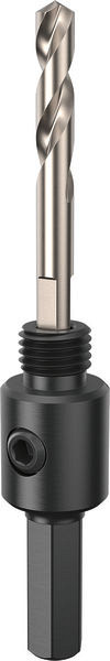 BOSCH Pro adapter za krone z centrirnim svedrom - primerno za krone premera 14-30mm