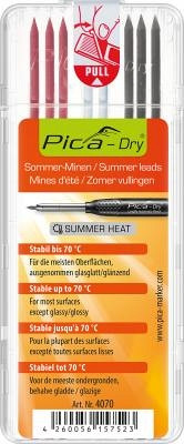 Pica-Dry minice - 'Summer Heat' - 8 kos