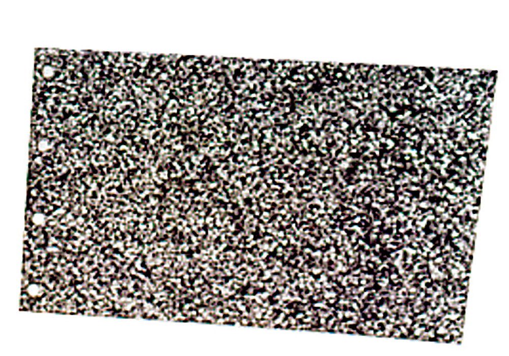 Grafitna plošča za tračni brusilnik (za M9400B,  M9400, 9403)