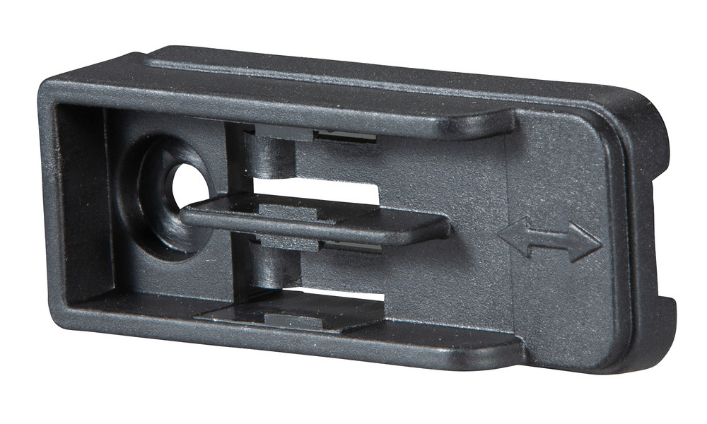 Držalo vijačnih nastavkov