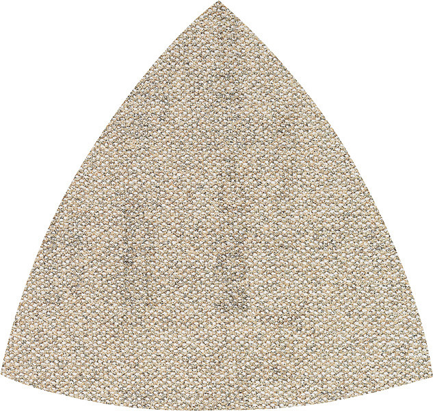 5-delni komplet brusnih mrež EXPERT M480 za deltaste brusilnike, 93 mm, G 80