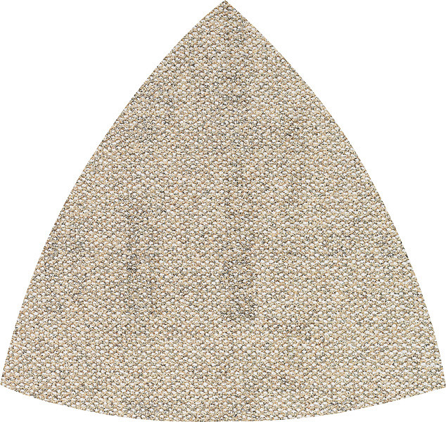 5-delni komplet brusnih mrež EXPERT M480 za deltaste brusilnike, 93 mm, G 120