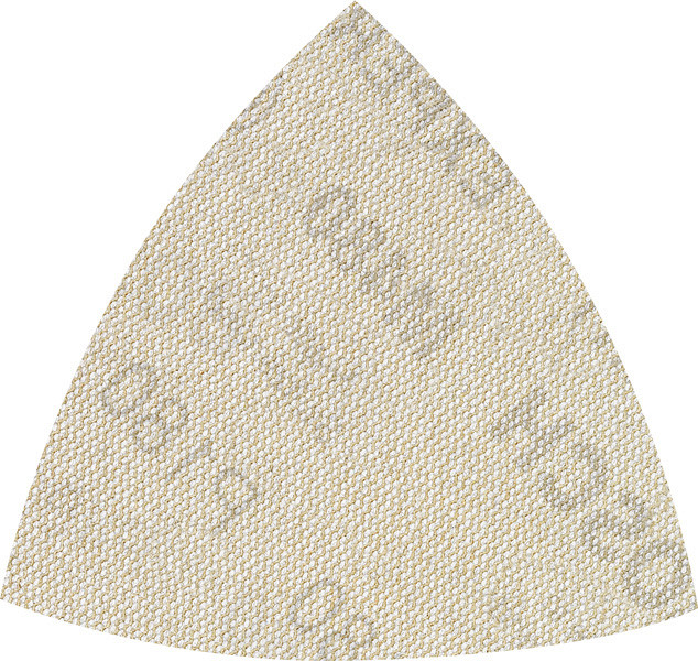 5-delni komplet brusnih mrež EXPERT M480 za deltaste brusilnike, 93 mm, G 180