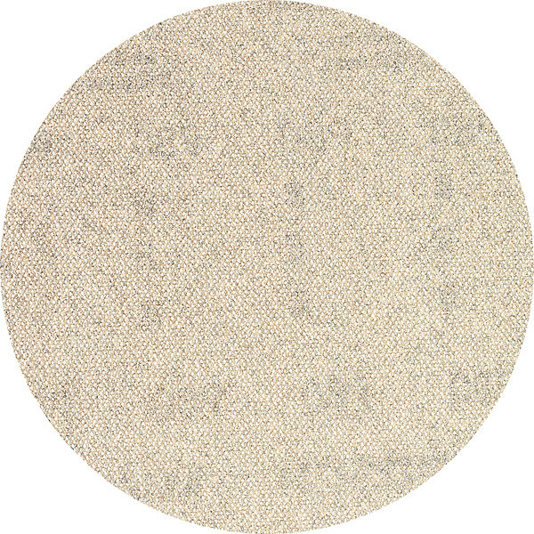 5-delni komplet brusnih mrež za ekscentrične brusilnike EXPERT M480, 125 mm, G 80