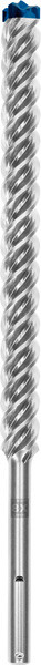 5-delni komplet EXPERT SDS max-8X, 32 x 400 x 520 mm