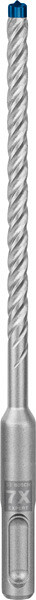 50-delni komplet udarnih svedrov EXPERT SDS plus-7X, 6 x 100 x 165 mm