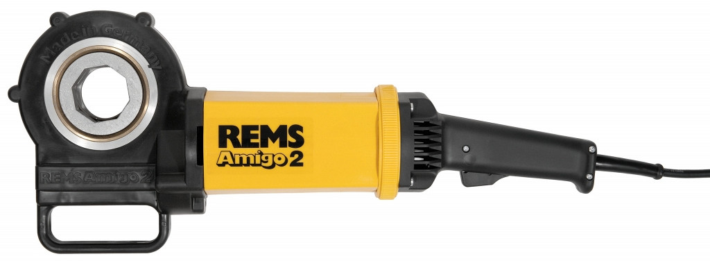 REMS Amigo 2 drive unit