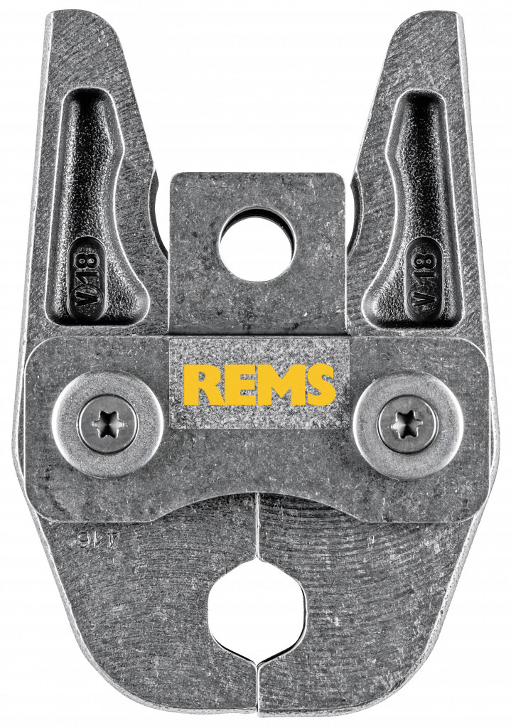 Pressing tongs V 18