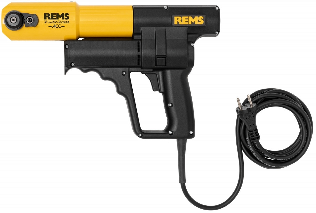 REMS električno orodje za stiskanje Power-Press ACC