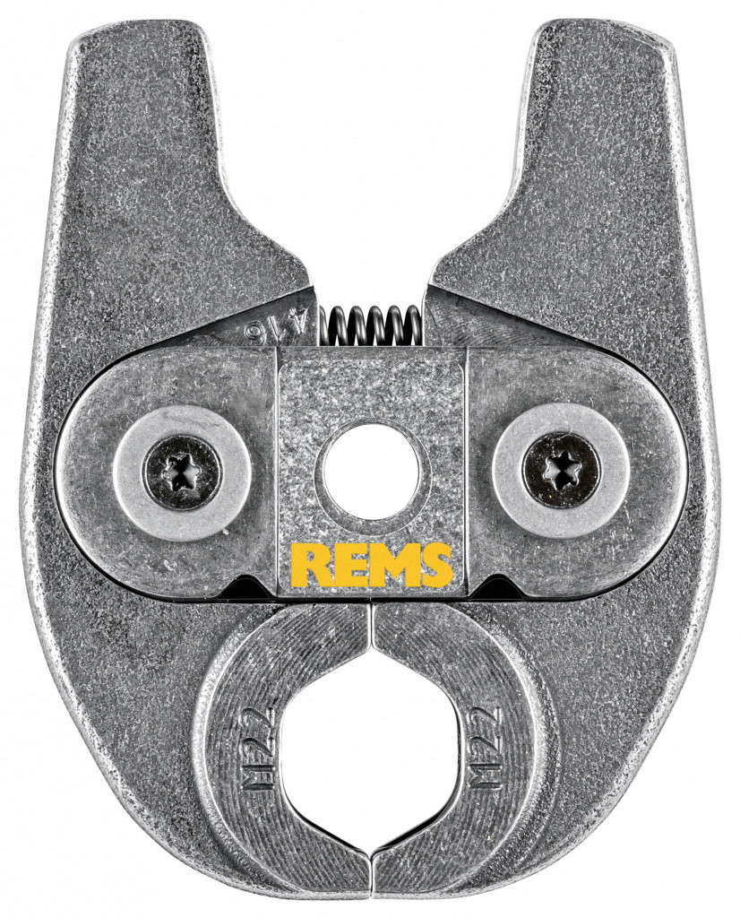 Pressing tongs Mini M 22