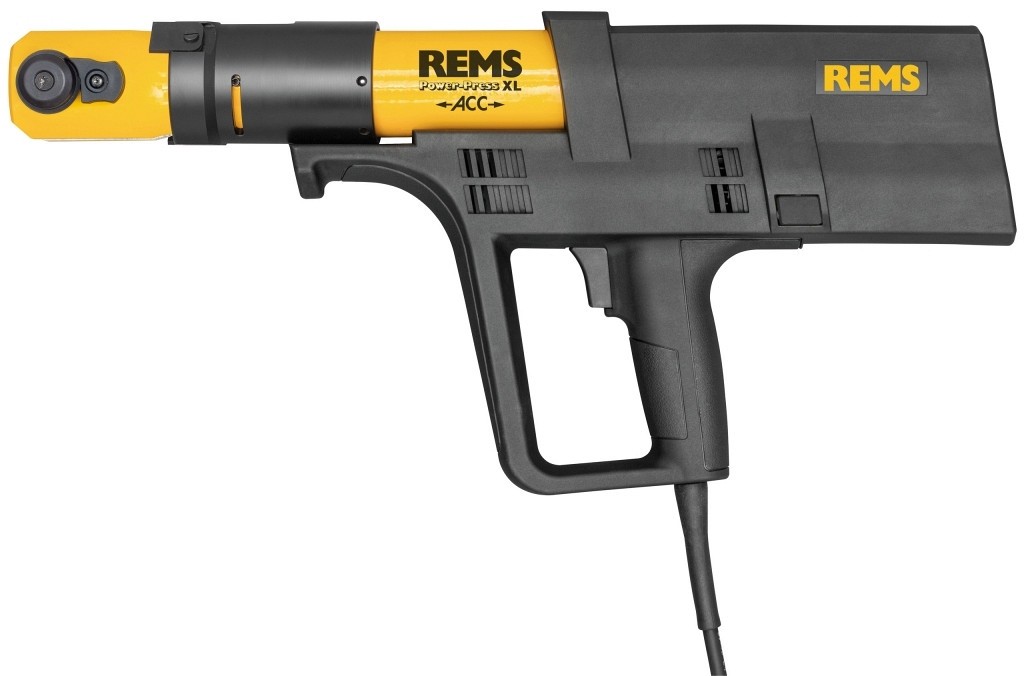 REMS električno orodje za stiskanje Power-Press XL ACC