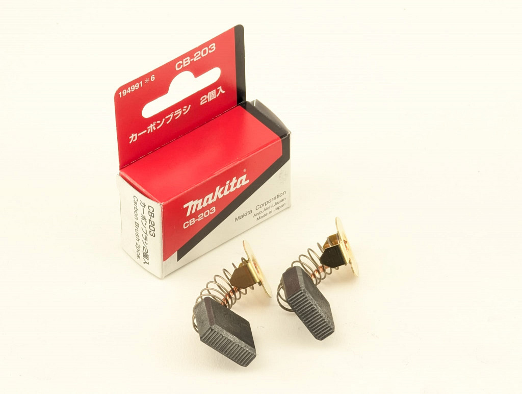 Grafitne ščetke CB-203