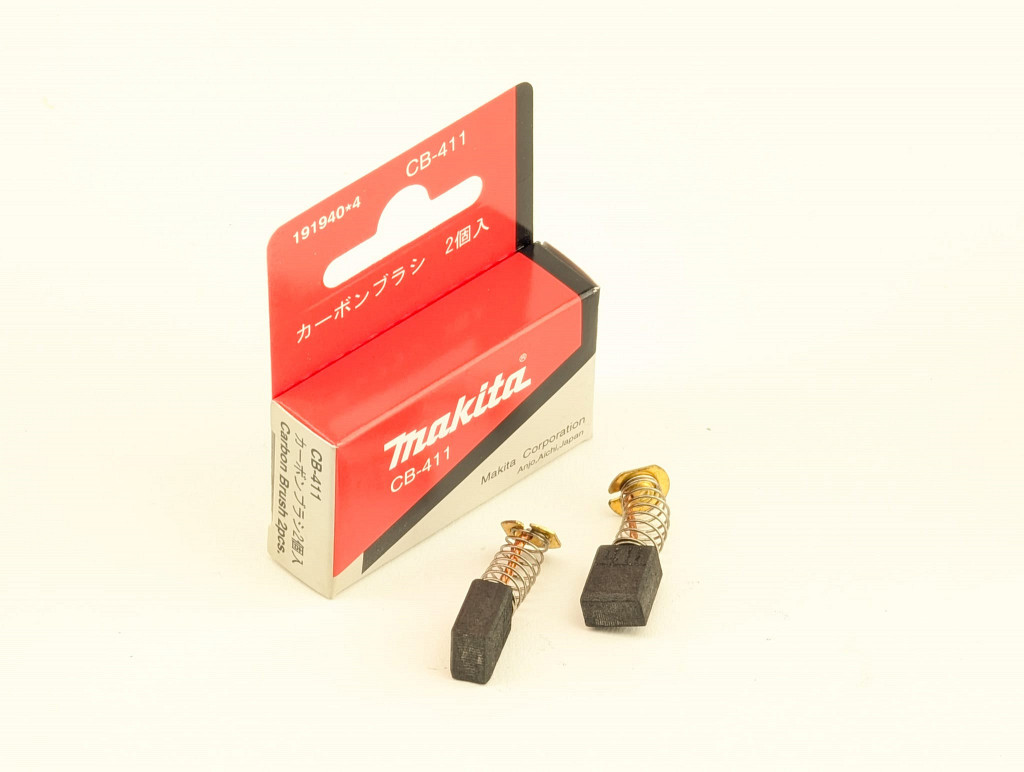Grafitne ščetke CB-411