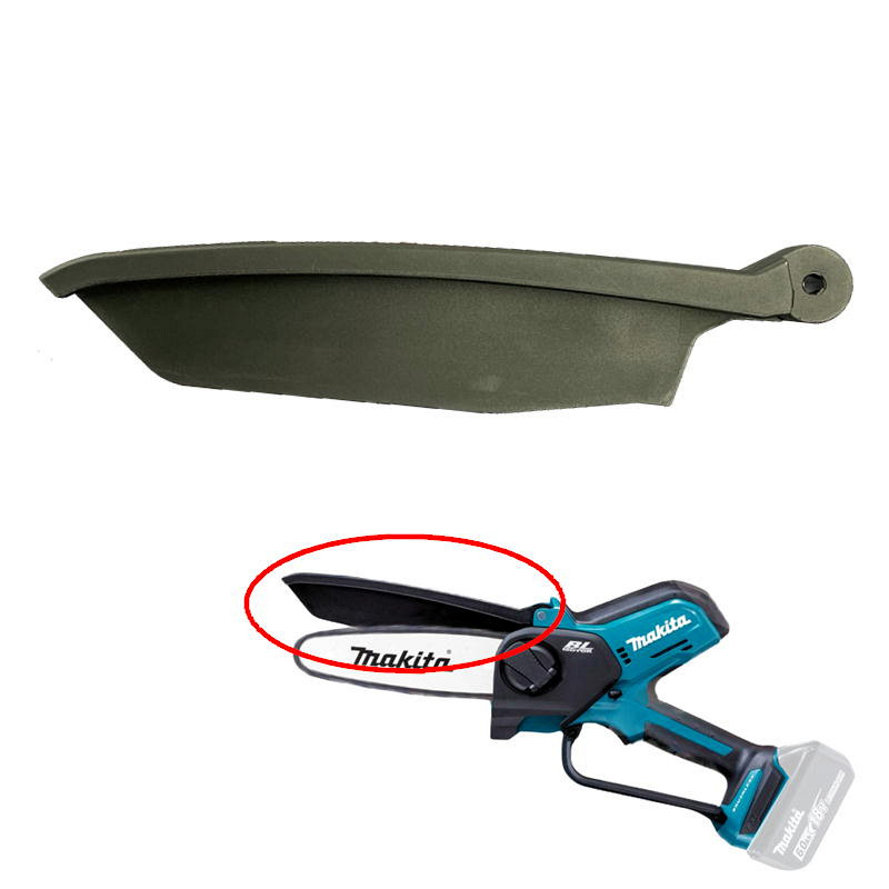 Varnostni pokrov DUC150