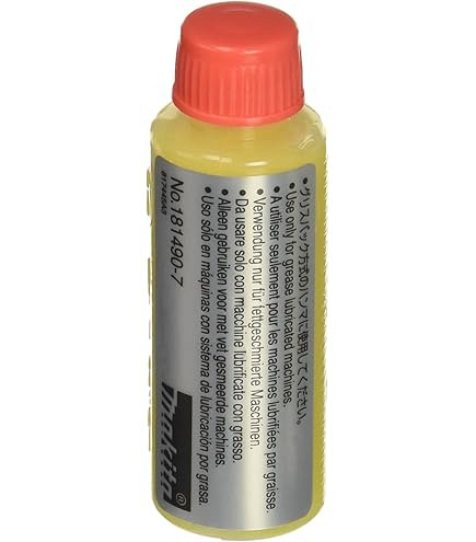 Makita mast za mazanje menjalnika 30g