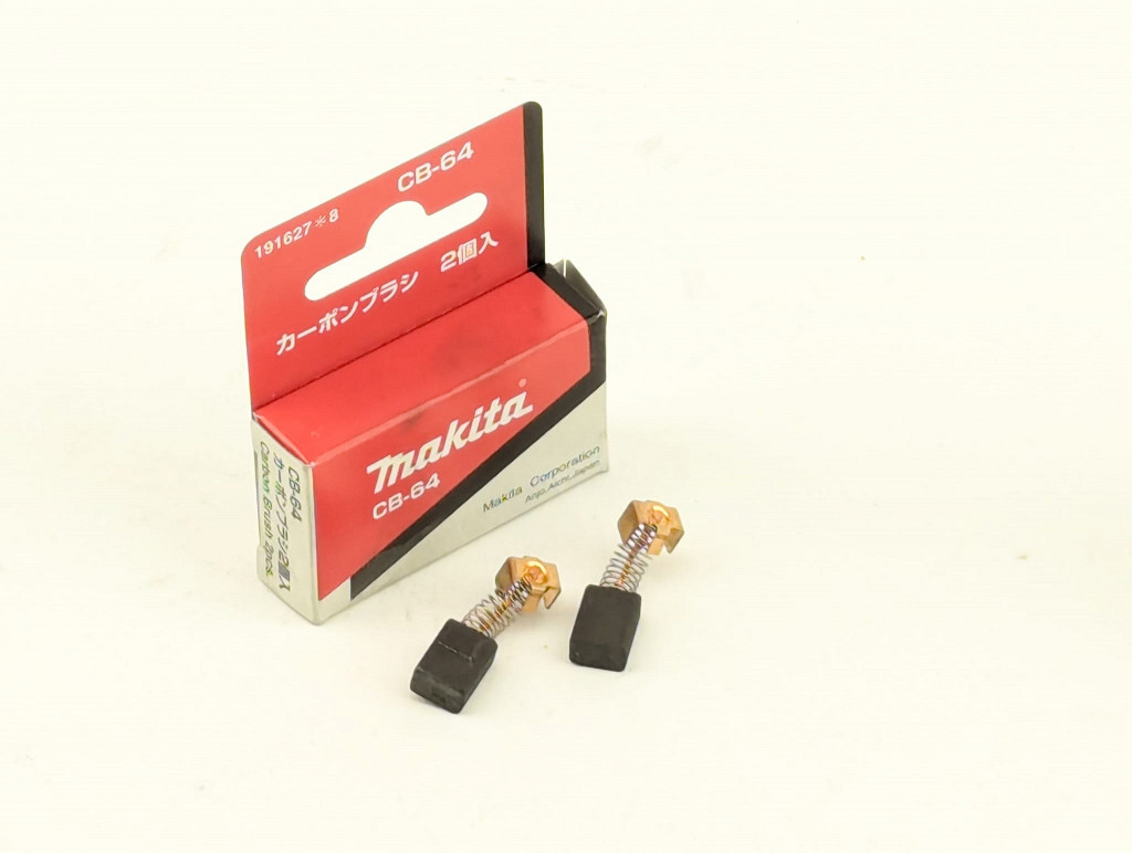 Grafitne ščetke CB-64