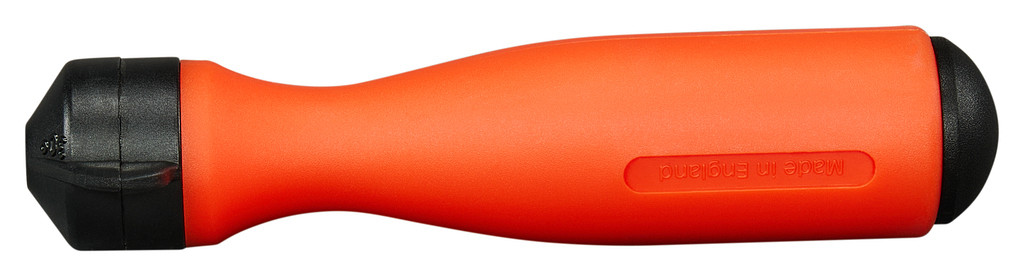 Ročaj za pilo, plastični