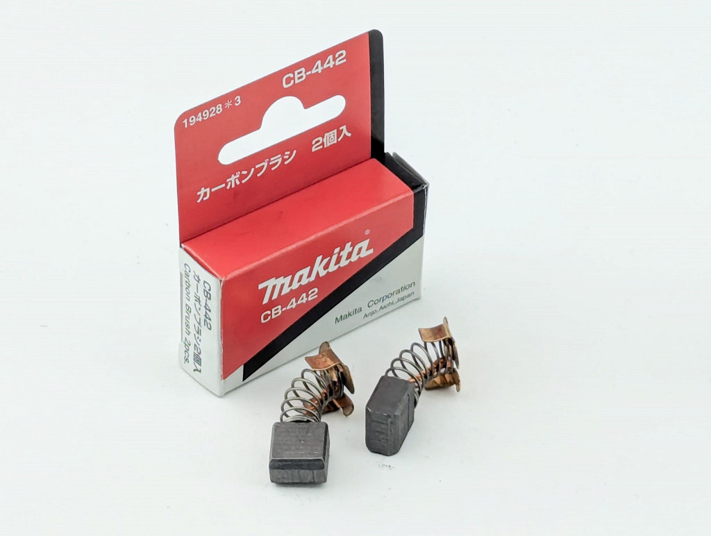Grafitne ščetke CB-442