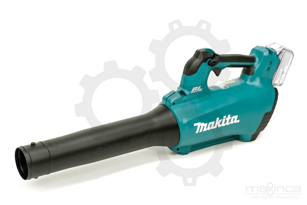 Akumulatorski puhalnik 18V LXT MAKITA DUB184Z