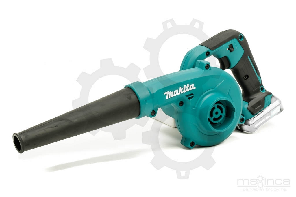 Akumulatorski puhalnik 12V CXT MAKITA UB100DZ