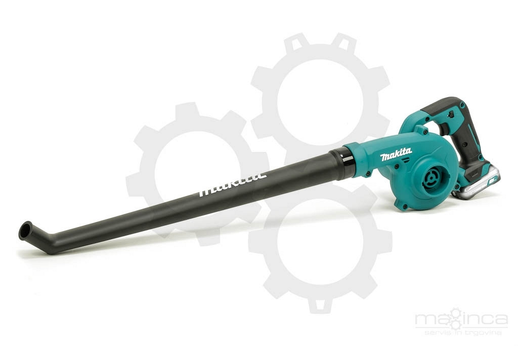 Akumulatorski puhalnik 12V CXT MAKITA UB101DZ