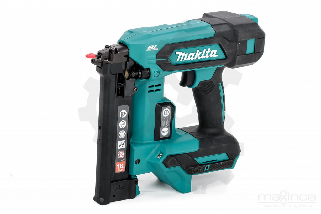 Akumulatorski spenjalnik 18V LXT MAKITA DST630Z