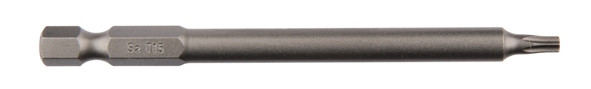 Torx vijačni nastavek - T15 90 mm (1 kos)