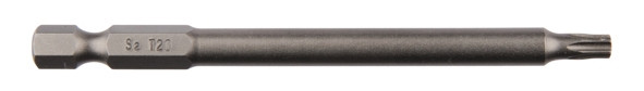 Torx vijačni nastavek - T20 90 mm (1 kos)