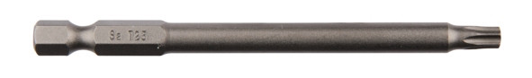 Torx vijačni nastavek - T25 90 mm (1 kos)