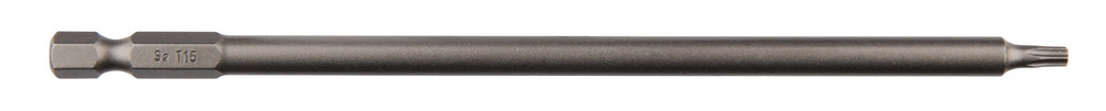 Torx vijačni nastavek - T15 150 mm (1 kos)