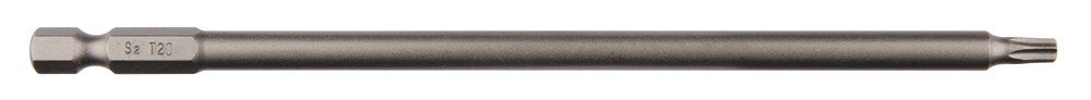 Torx vijačni nastavek - T20 150 mm (1 kos)