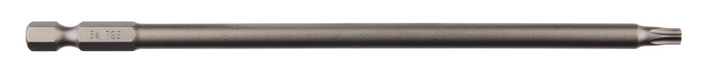 Torx vijačni nastavek - T25 150 mm (1 kos)