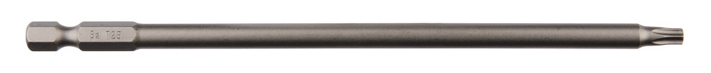 Torx vijačni nastavek - T25 150 mm (1 kos)