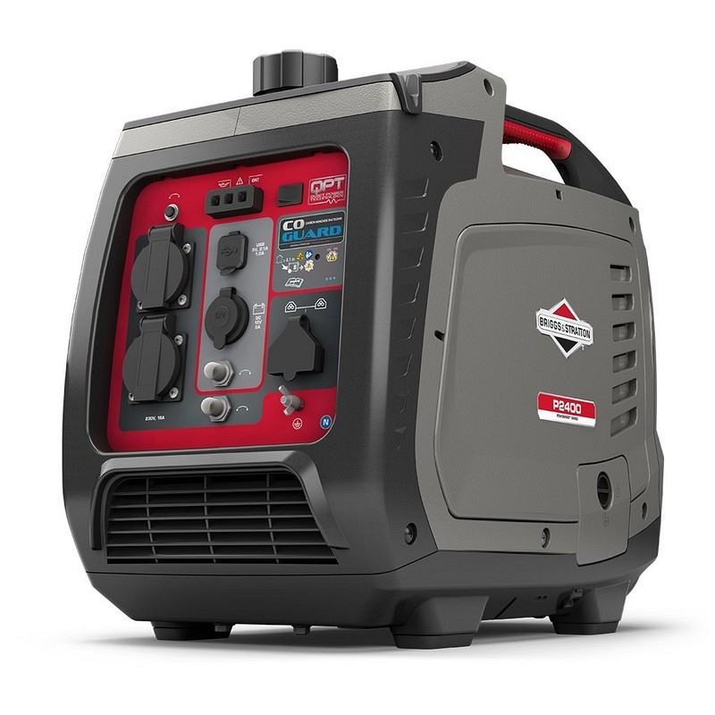 Briggs & Stratton P2400 Agregat inverter 1800W / 2,4kVA