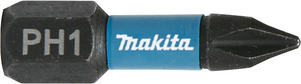 Torsion vijačni nastavek PH1-25mm (2kom)