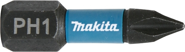 Torsion vijačni nastavek PH2-25mm (2kom)