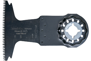 HCS potopni žagin list za les 65 x 40 mm