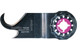 HCS večnamenski nož 32x50 mm TMA068