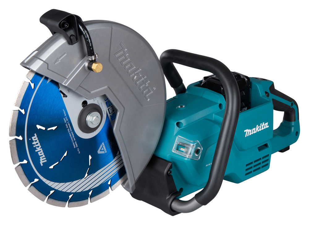 Akumulatorski rezalnik za beton 40V XGT MAKITA CE004G + FEEL THE ENERGY GRATIS BL4040F Akumulator*
