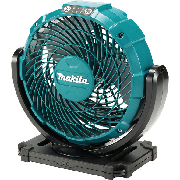 Akumulatorski ventilator 12V CXT MAKITA CF100DZ