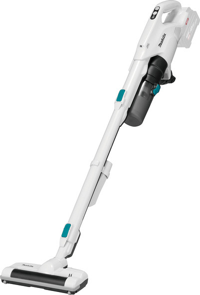 Akumulatorski sesalec 40V XGT MAKITA CL004GZ