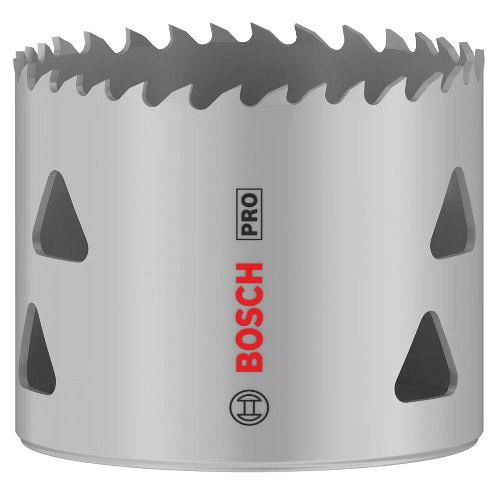 BOSCH PRO MultiM kronska žaga 86 mm